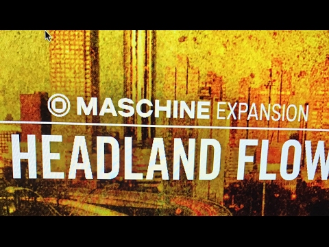 native instruments maschine expansions torrent